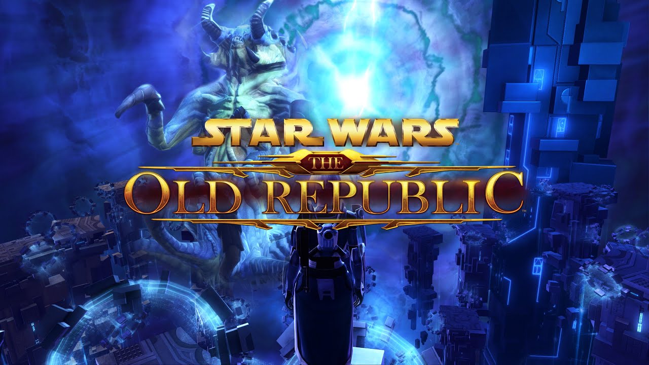 How to Join Your First Operation in SWTOR