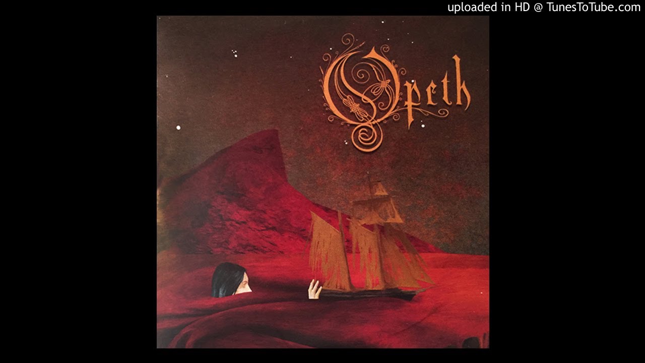 Opeth - 4. Demon of the Fall - Live with orchestra in Plovdiv, Bulgaria, Sept. 19, 2015