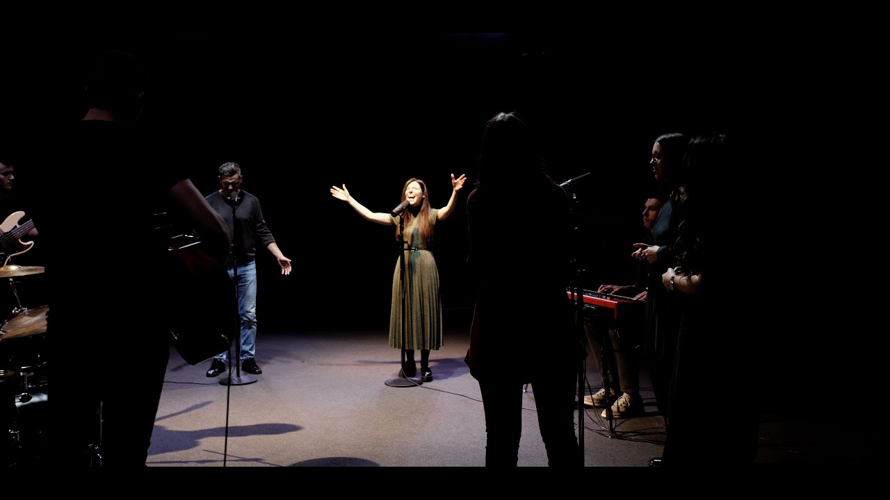 Sarah Handaric feat. Elim Harmony | Protector (Official Video)