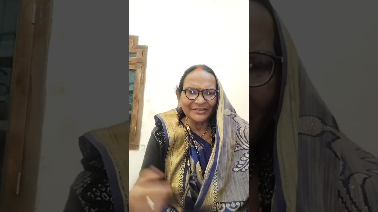 sarita singh is live