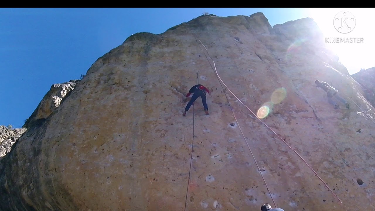 Estpuendiux 7a, Patones