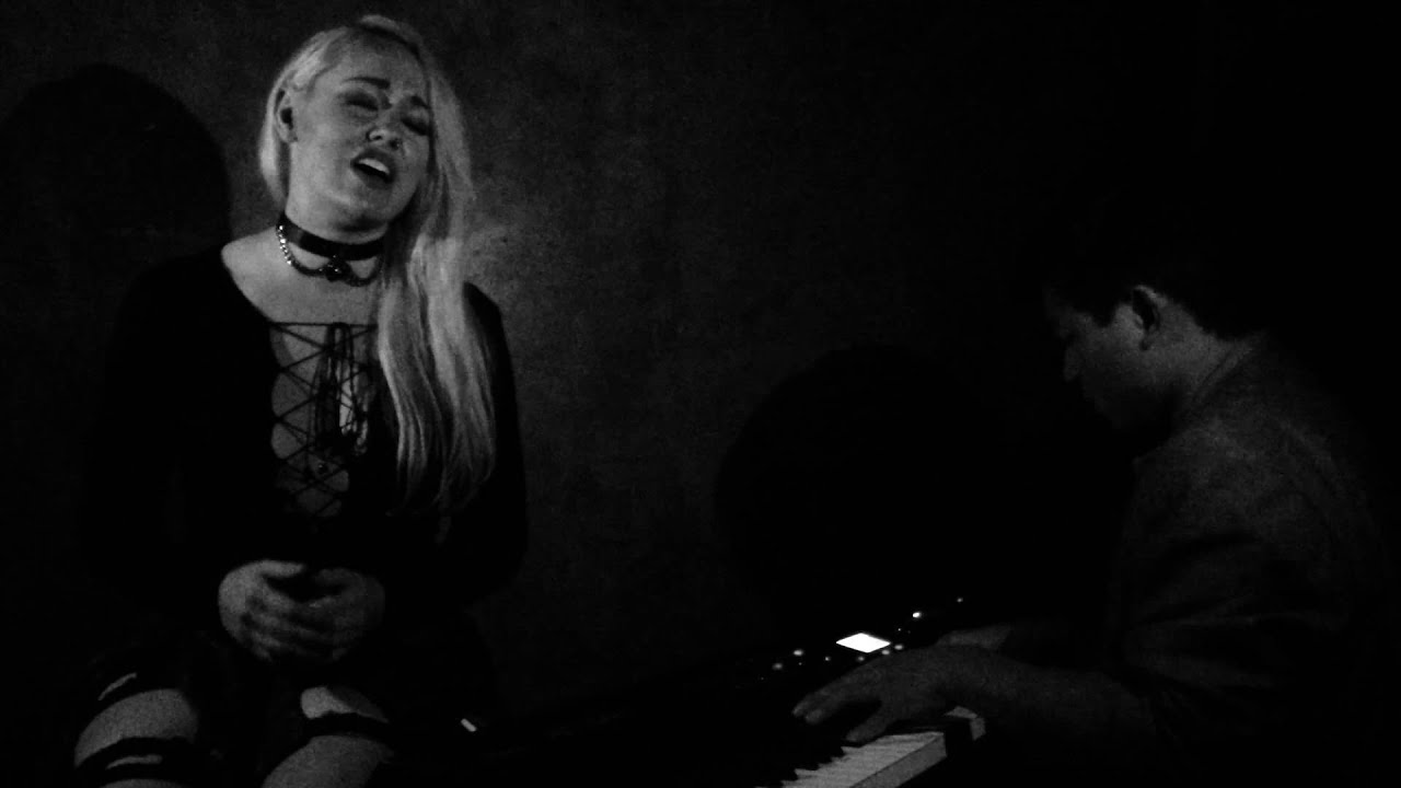 Brooke Adams - Hello Adele Cover