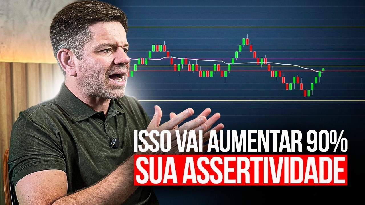MINI D&Oacute;LAR: 3 N&iacute;veis de pre&ccedil;o que podem te deixar rico (passo a passo)