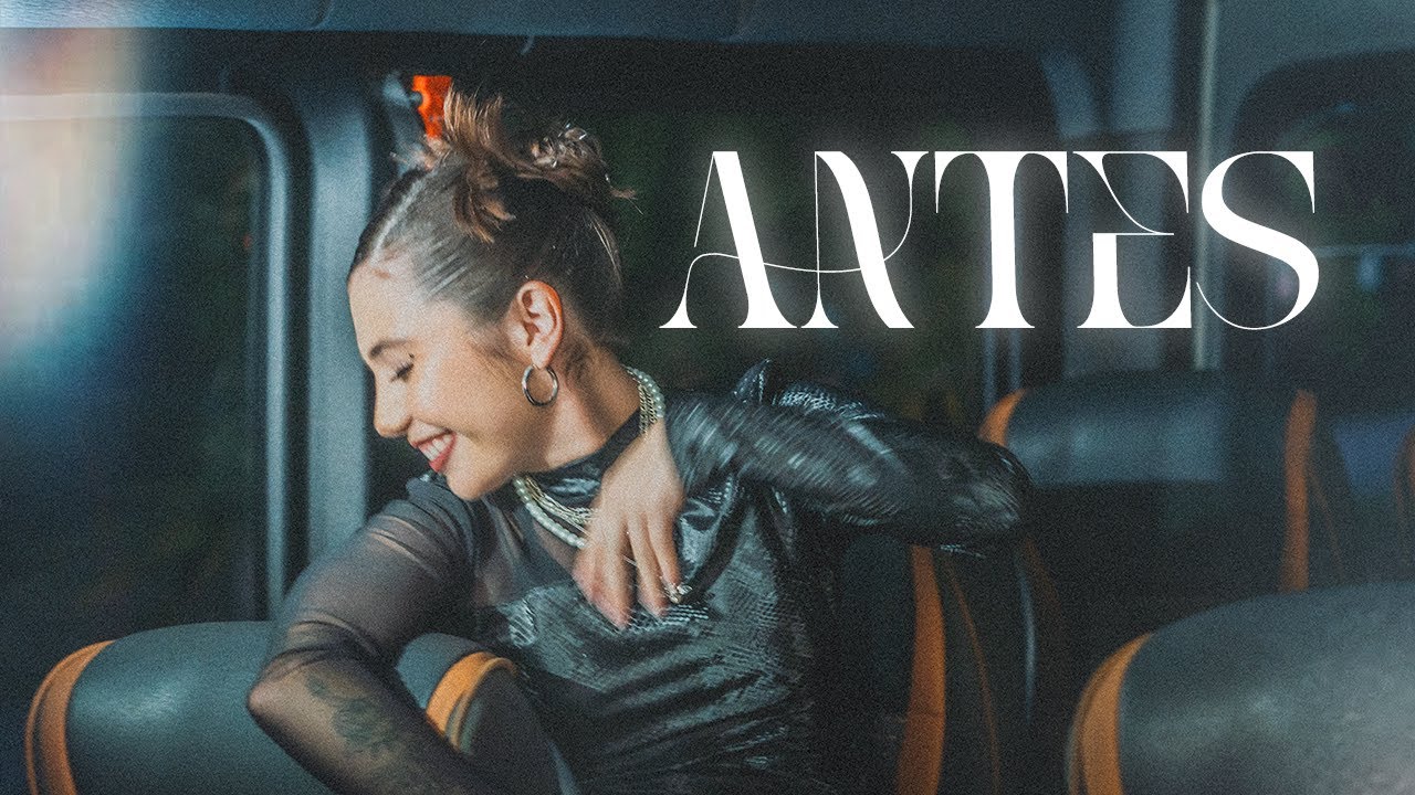 BEENAIS - ANTES (Video Oficial)