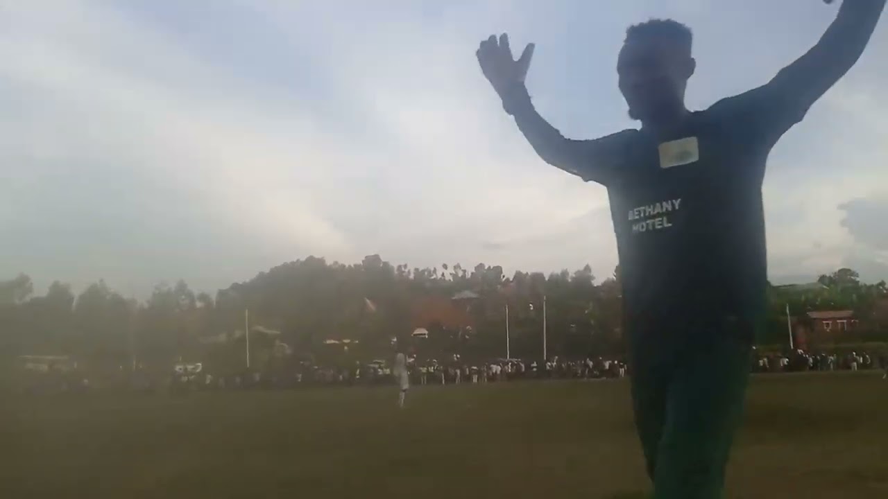 RESULT FINAL : BWISHYURA PENALITY 5-4 RUBENGERA PENALITY REBA PENALITI  ZOSE UBURYO ZATEWE ⚽🔥