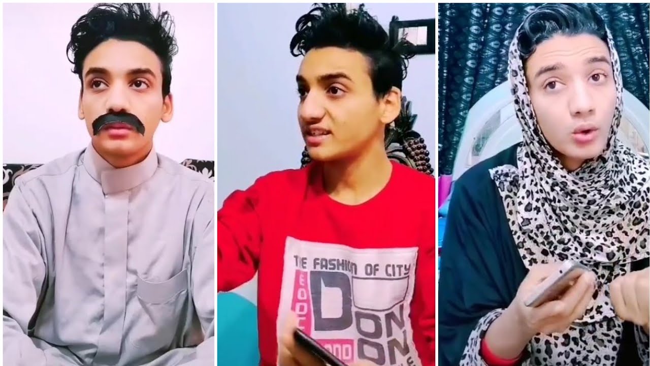 اقوى تجميعة تيك توك القيصر الجزء الثاني 2020 نار 🔥