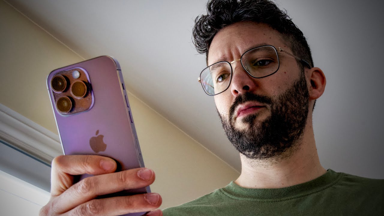 Votre iPhone est-il votre ennemi?