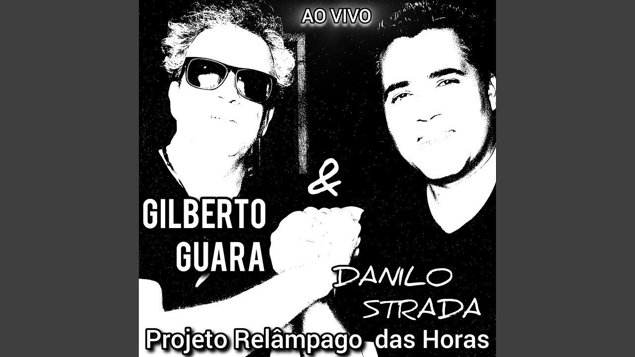 Equil&iacute;brio Natural (Ao Vivo)