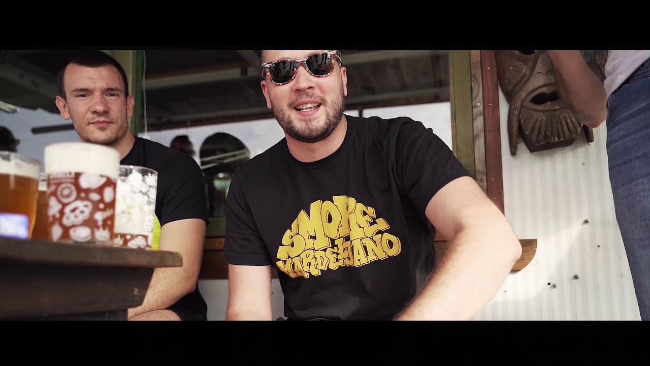 Kila33 x Bigru i Paja Kratak x DJ Mrki - Hip Hop Mi Znači 2020