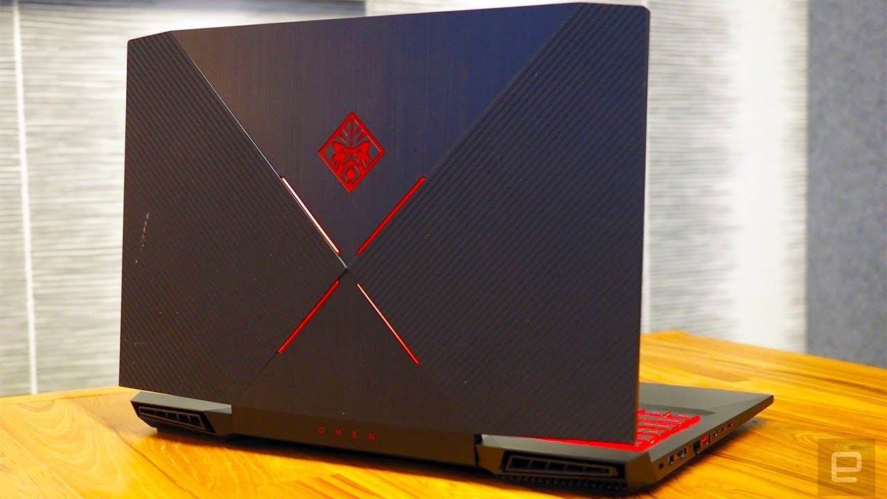 Top 5 Best Gaming Laptops to Buy in 2018