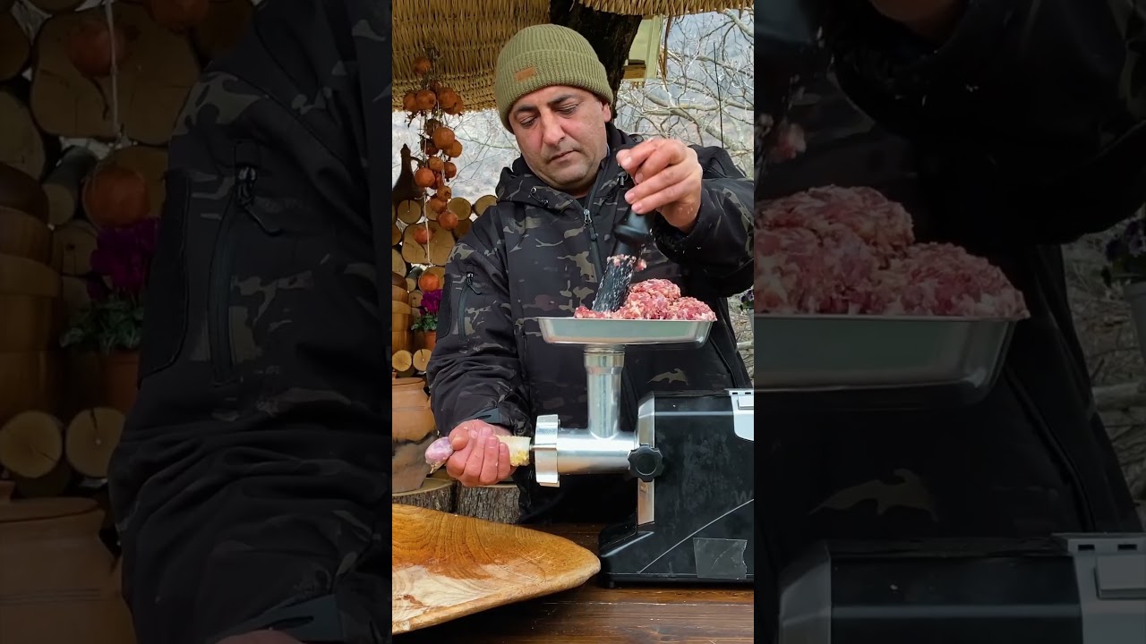 The Perfectly Crispy Sausage: Mastering the Art of Snap