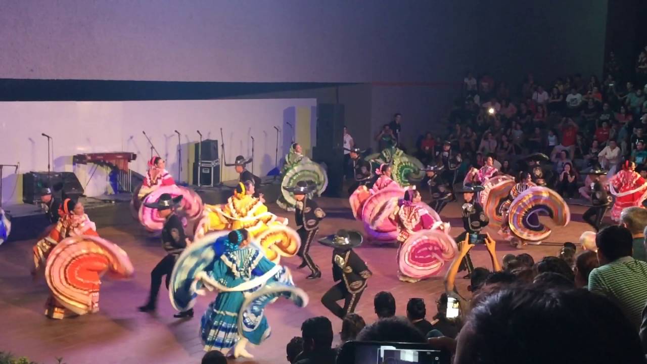 Jalisco - BF Mexico Arte y Tradicion