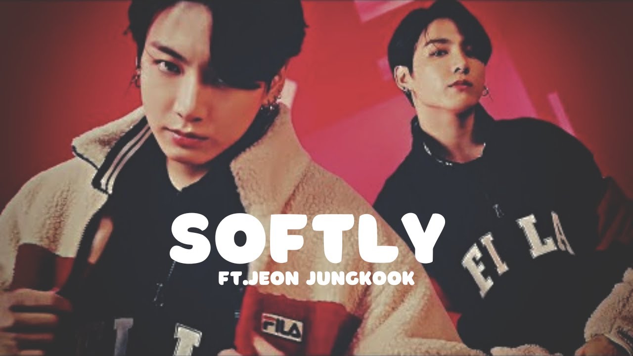 Jeon Jungkook softly Karan Aujlia fmv || Req By @mingi2526g || Punjabi x Korean Mix || #bts