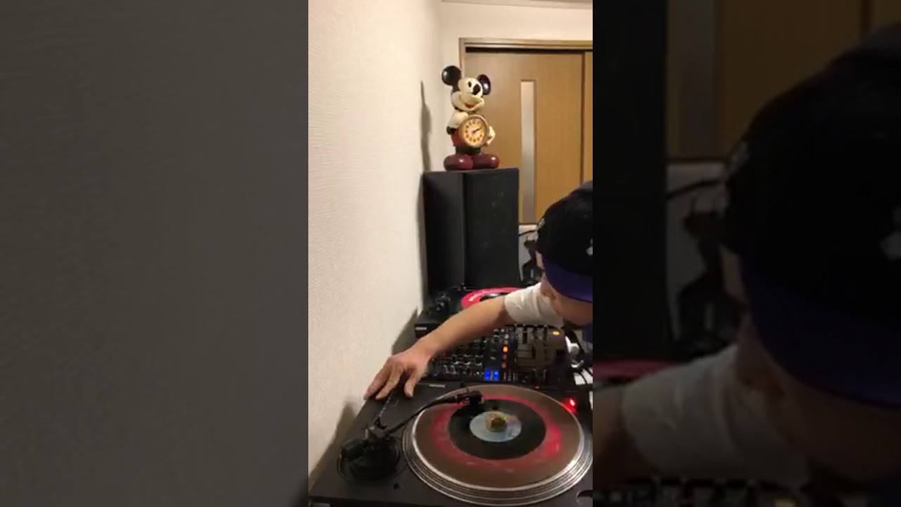 DJ KOCO aka Shimokita live dj set (29.04.20) IG Live.