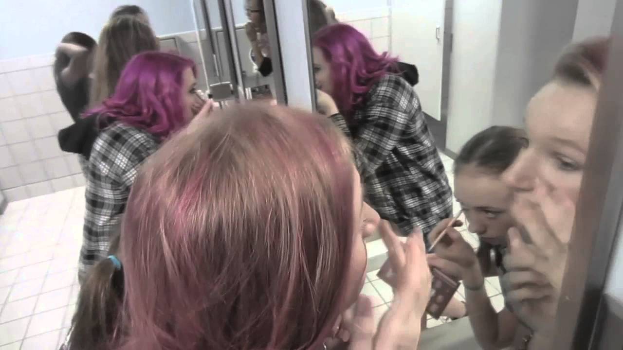 Girls Rock Dallas - Music Video 2015