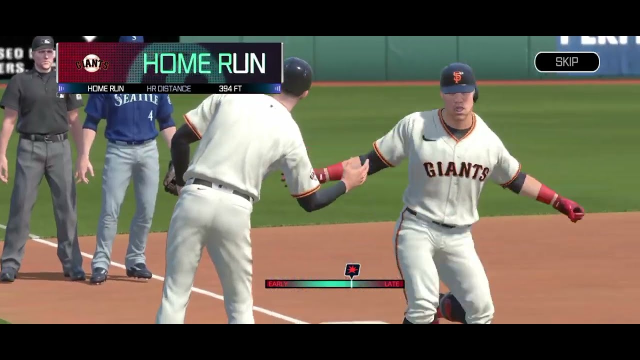 MLB Perfect Inning