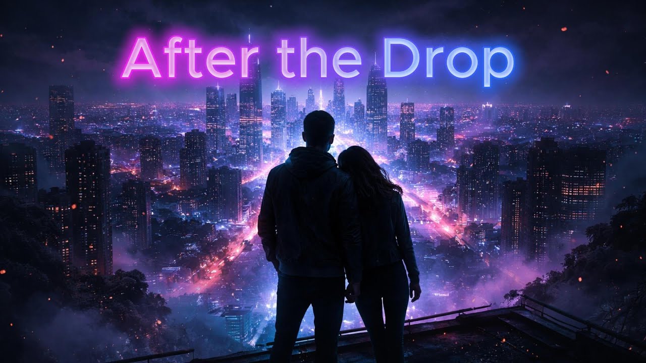 After the Drop | EDM deep bass