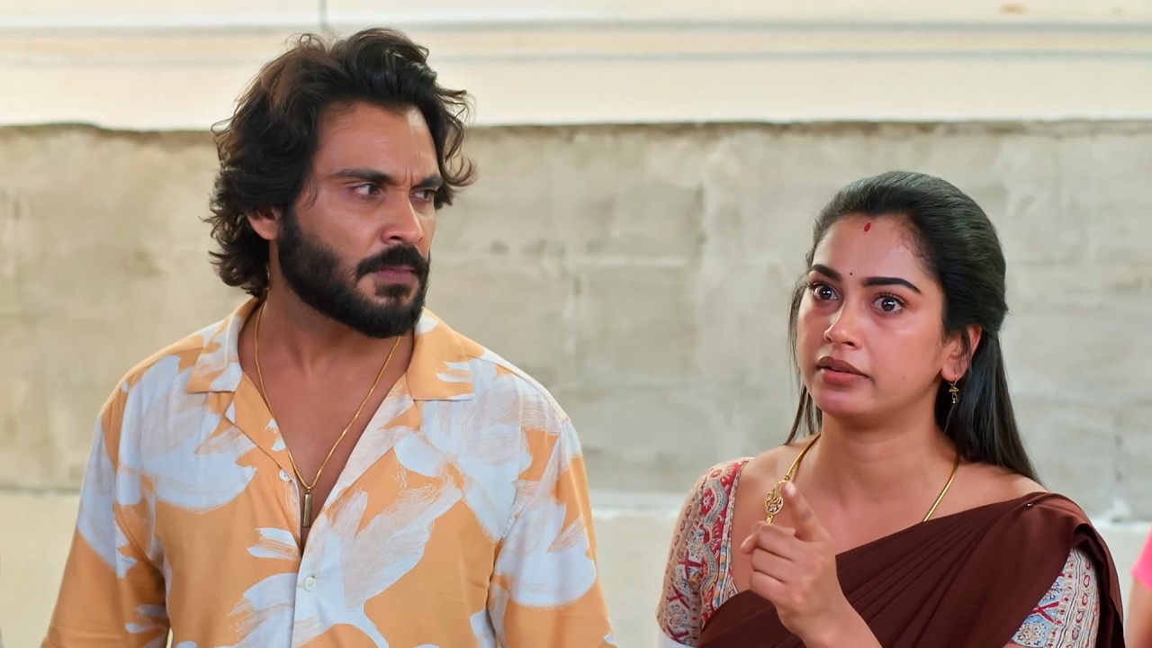 Moondru Mudichu Today 06 June 2026 Promo | Moondru Mudichu Today Episode | Tamil Serial | Sun TV
