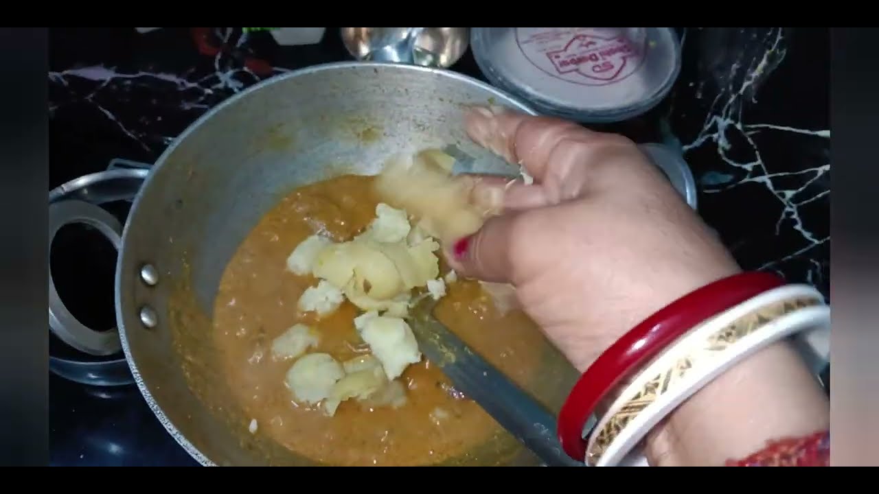 आलू पस्तो की सब्जी रेसिपी।।aalu or pasto ki sabji recipe 