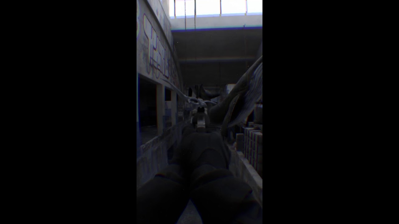 shootman