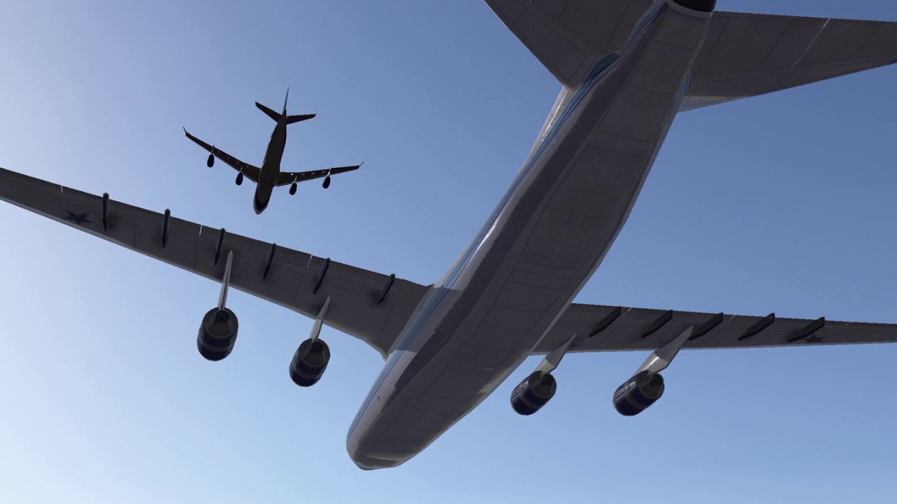 Extreme landings / CAREER / HEAVY LOAD