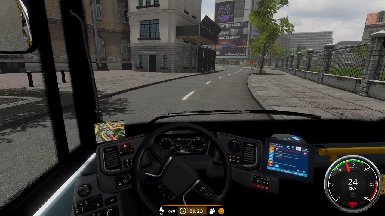 Bus Driving Simulator : EVO_20260211165259