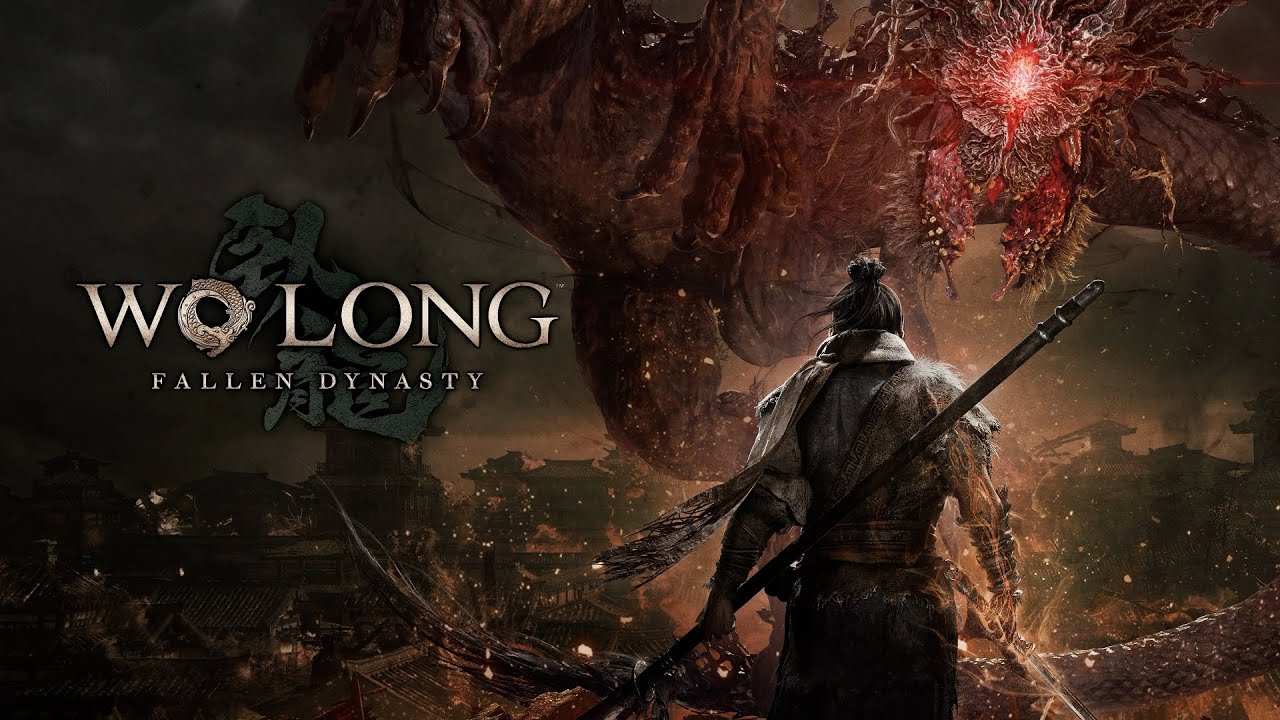 ダーク三國死アクションRPGに挑む某死にゲー玄人#01【Wo Long:Fallen Dynasty（ウォーロンフォールンダイナスティ）】
