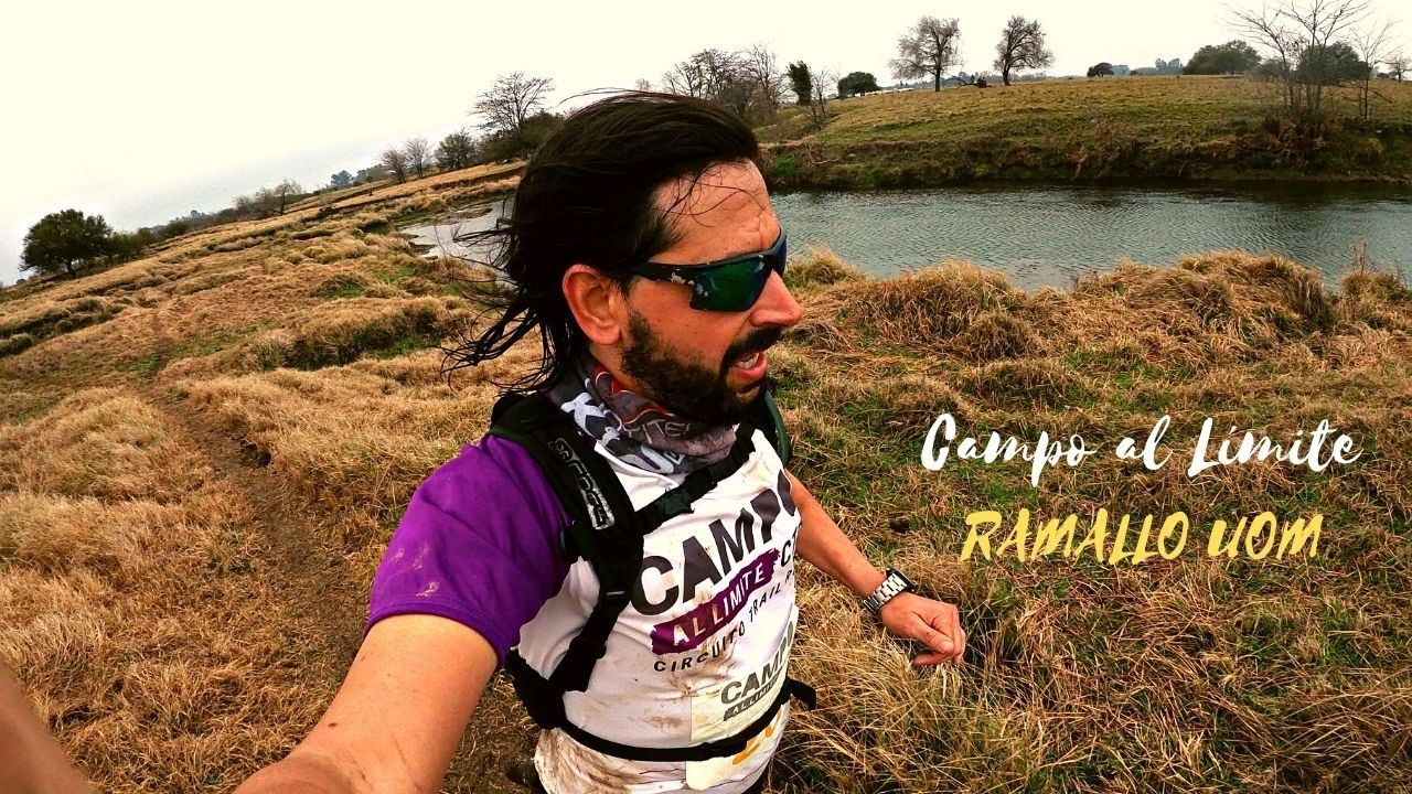 Campo al Limite 28k en Ramallo UOM