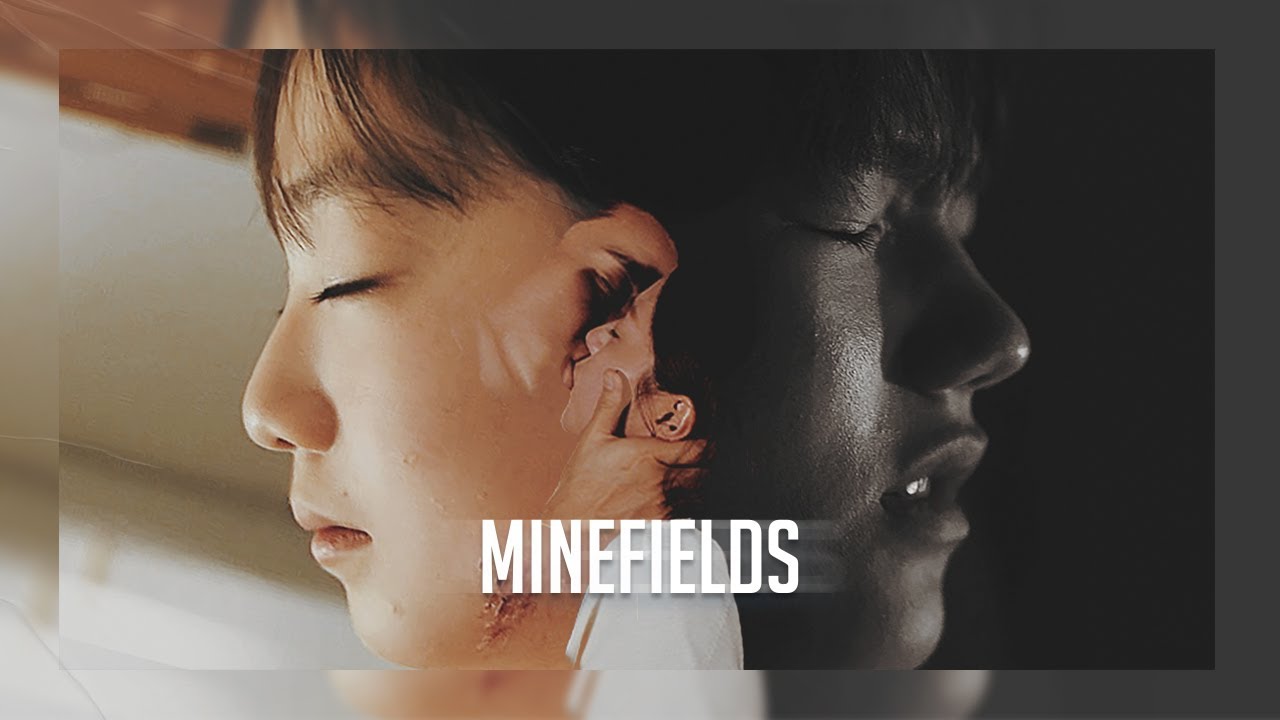 HEE JOO | SA EON【when the phone rings】FMV