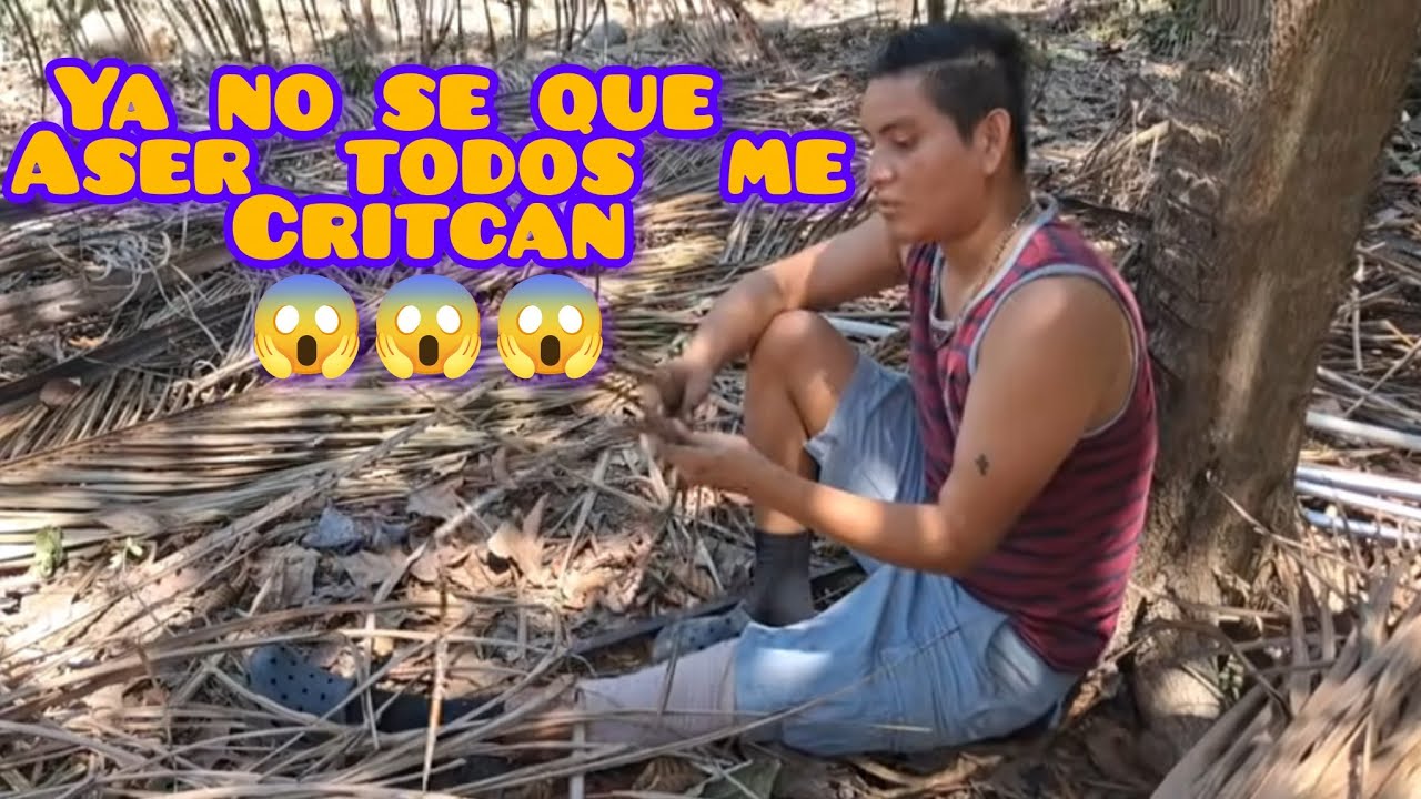 Encontramos llorando al hermano de don pablo😱😱😱 vean que confeso al publico⁉️⁉️