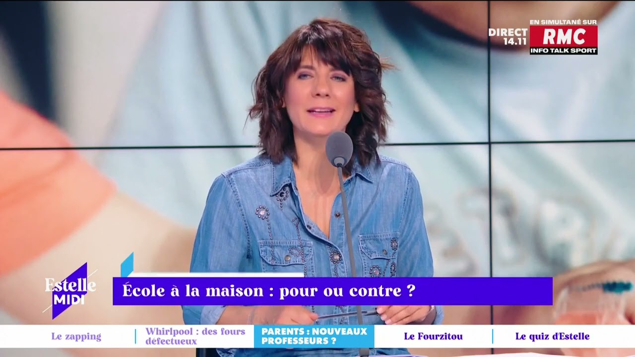 École à la maison : pour ou contre ?