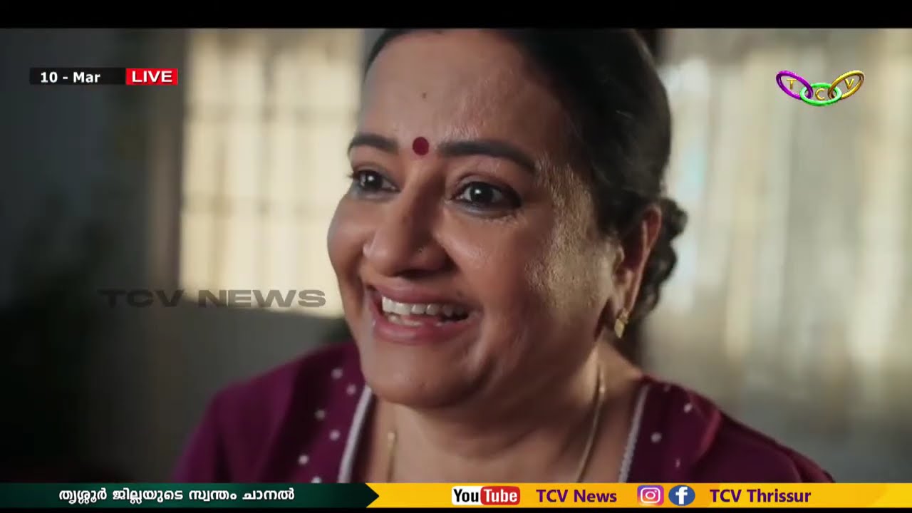 04.00 PM TCV NEWS 10 MAR 2026