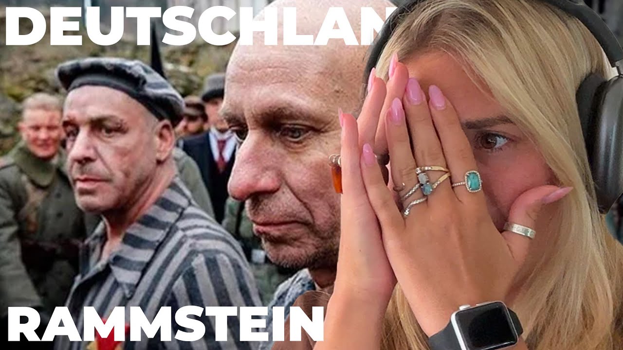 Therapist reacts to HARD ROCK - Deutschland