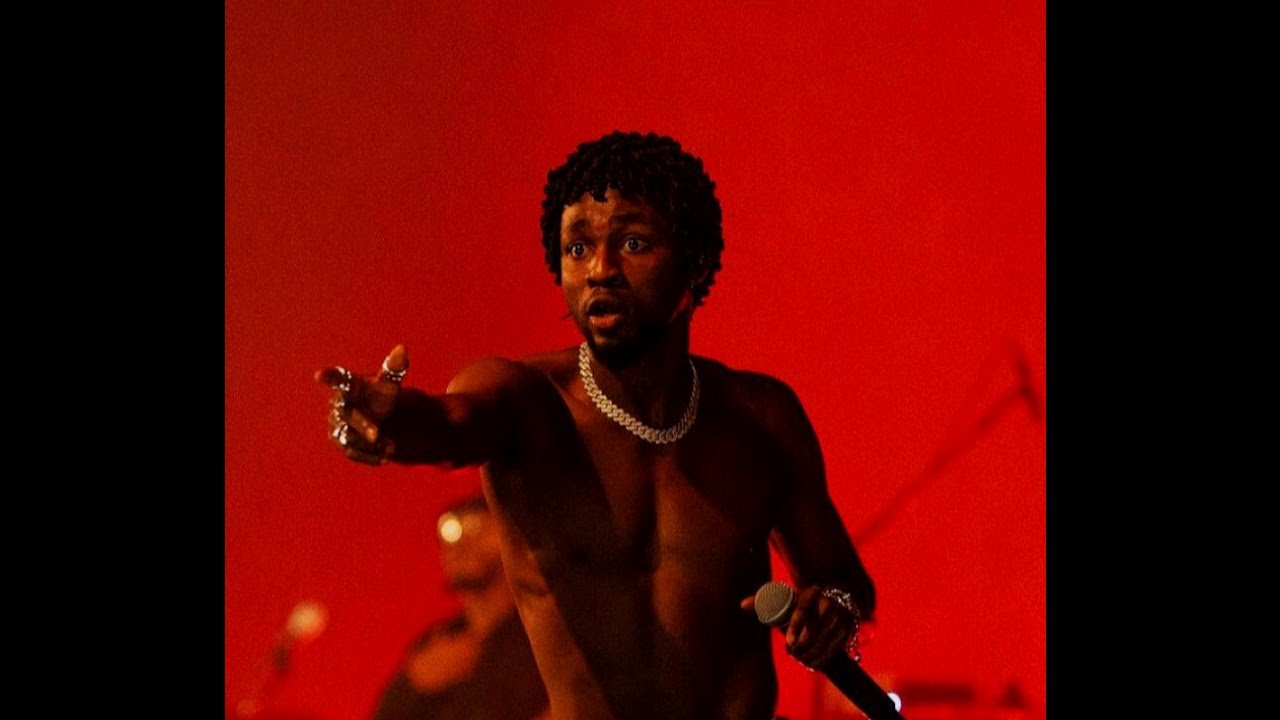 [SOLD] Emotional Afropop Type Beat 2024  – “Want You”  (Omah Lay x Lojay Type Beat) Prod. By Mikkel