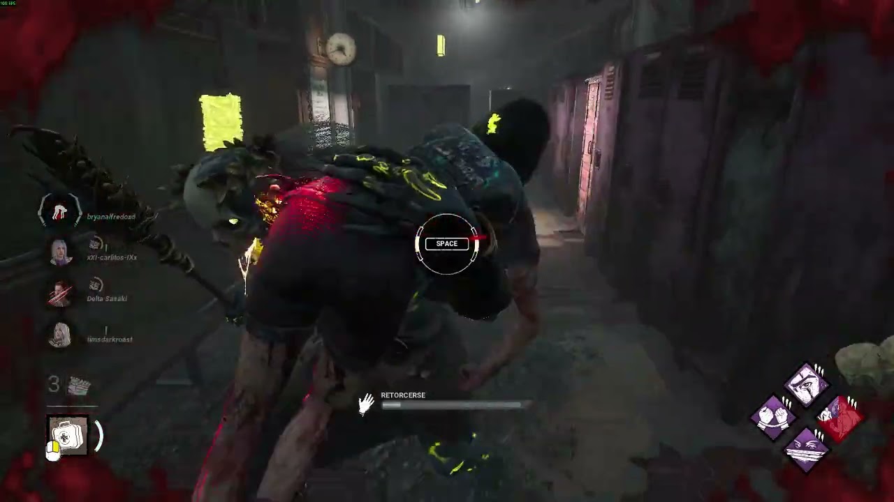 Dead by Daylight 2026 01 10   20 15 51 11