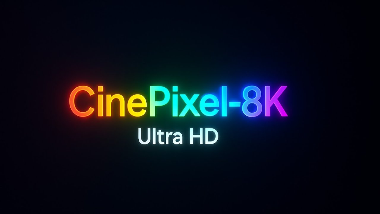 Experience Nature Like Never Before in Stunning Ultra HD 8K 🌿 | CinePixel-8K #RelaxingViews #ultrahd
