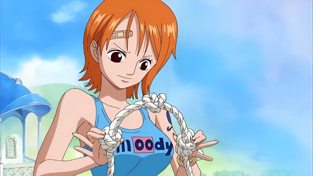 Anime I Love That Are 