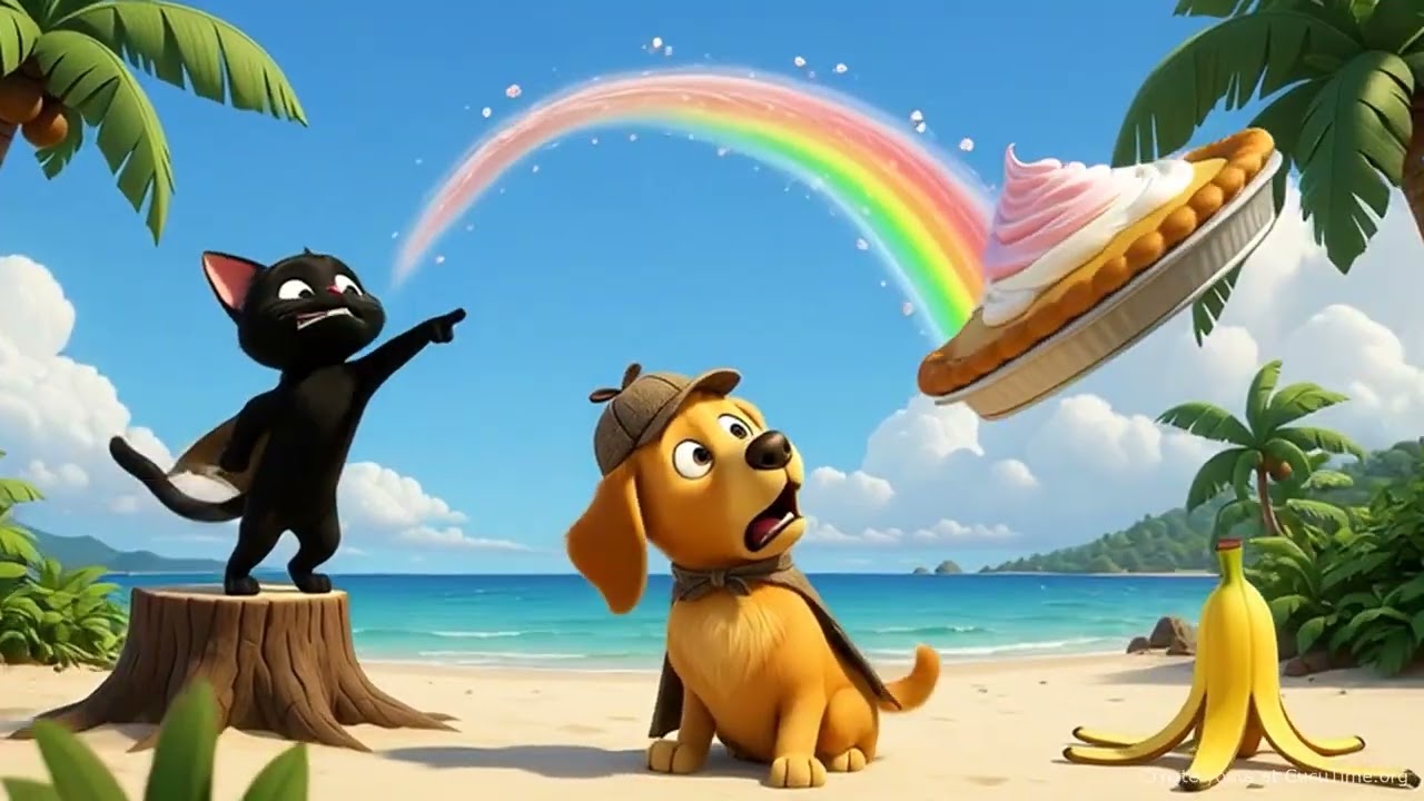 Sherlock Bones: The Case of the Missing Pattern