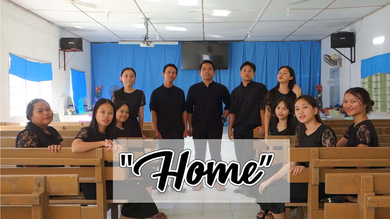 HOME | COVER BY PYC