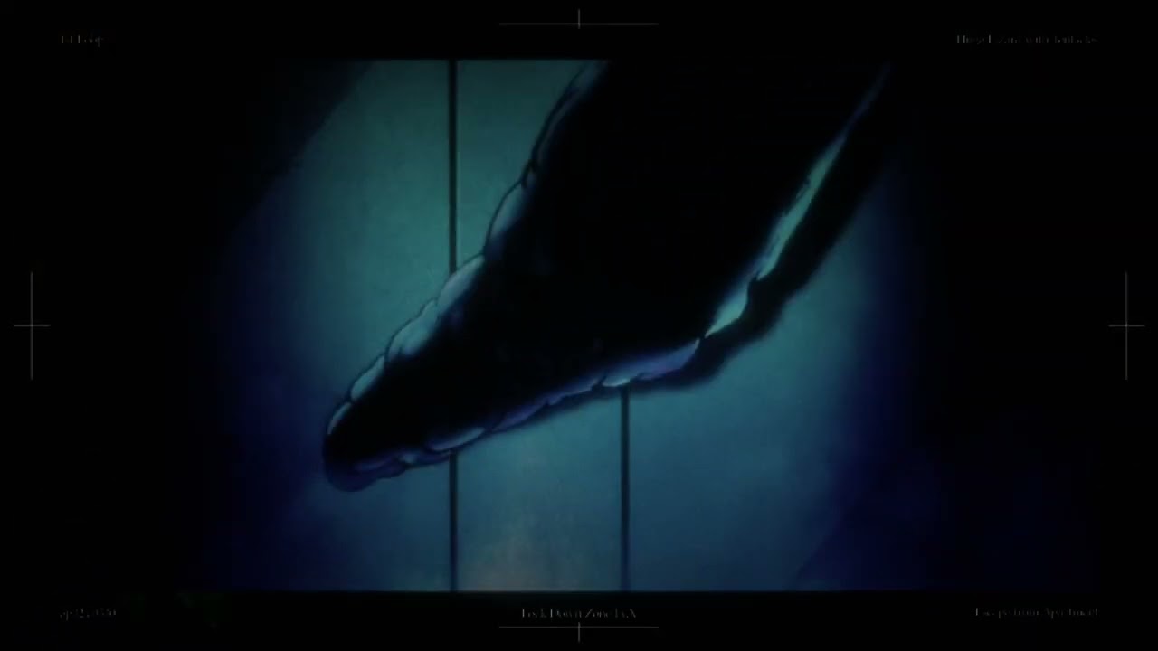 Kankin Kuiki - Lockdown  Level X Opening
