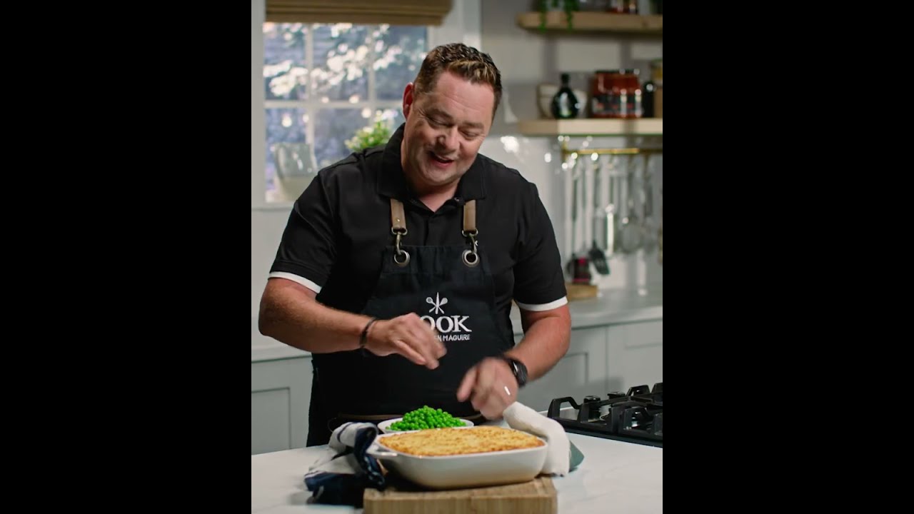 Neven Maguire Shepherd’s Pie