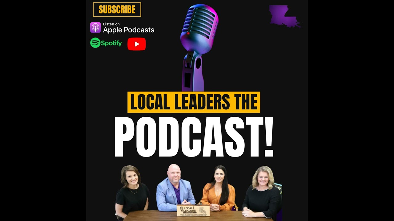 A Pest Control Company Like No Other! Expert Pest Services Local Leaders:The Podcast S2E7