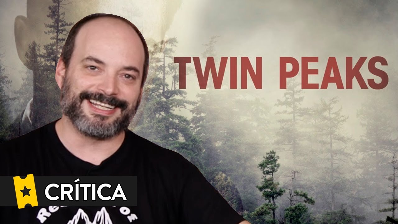Crítica 'Twin Peaks' [CON SPOILERS]