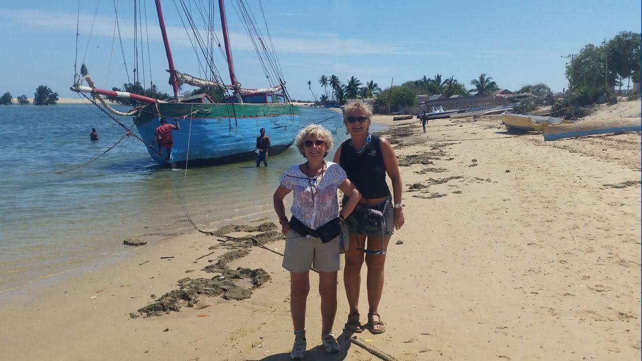 17)  BELO SUR MER MADAGASCAR LE 17 18 OCTOBRE 2019 EPISODE 17