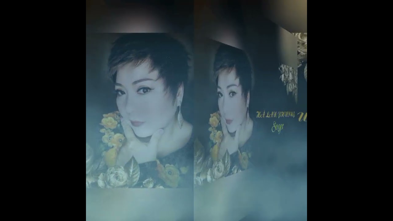HAI MƯƠI NĂM TÌNH CŨ .      Trần Quảng Nam .              Hà Lan Phương thương tặng Khán thính giả .