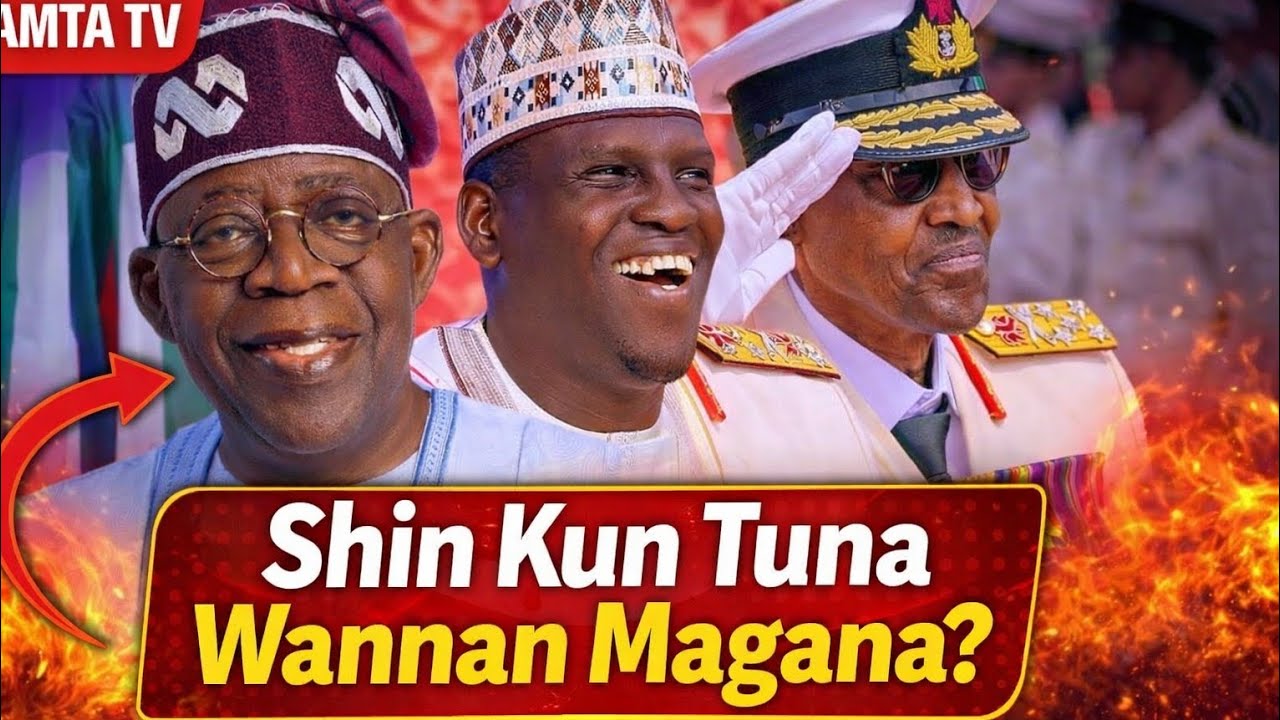 Hira da Dauda kahuta Rarara
