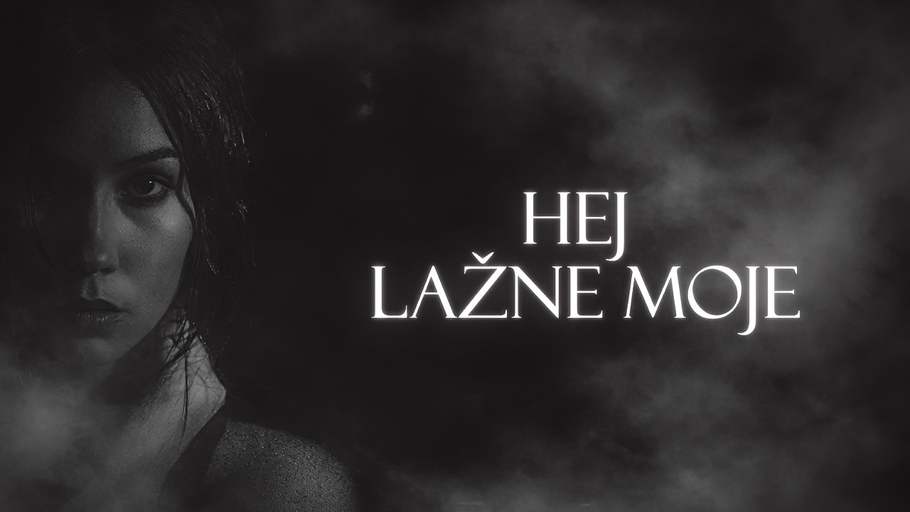Zola - Hej lažne moje (Official Audio 2026)