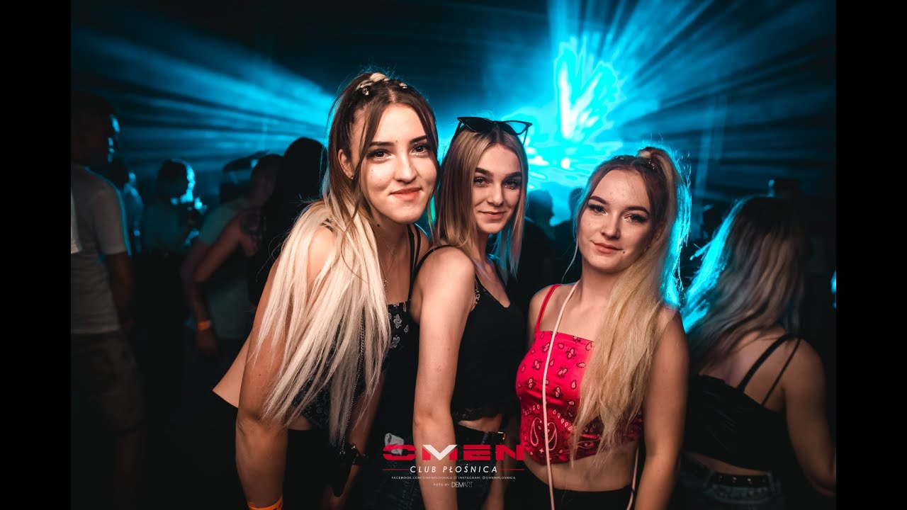 YOURANT # OMEN CLUB PŁOŚNICA - 11.11.2022 - DEMONSTRACJA ★ vRq