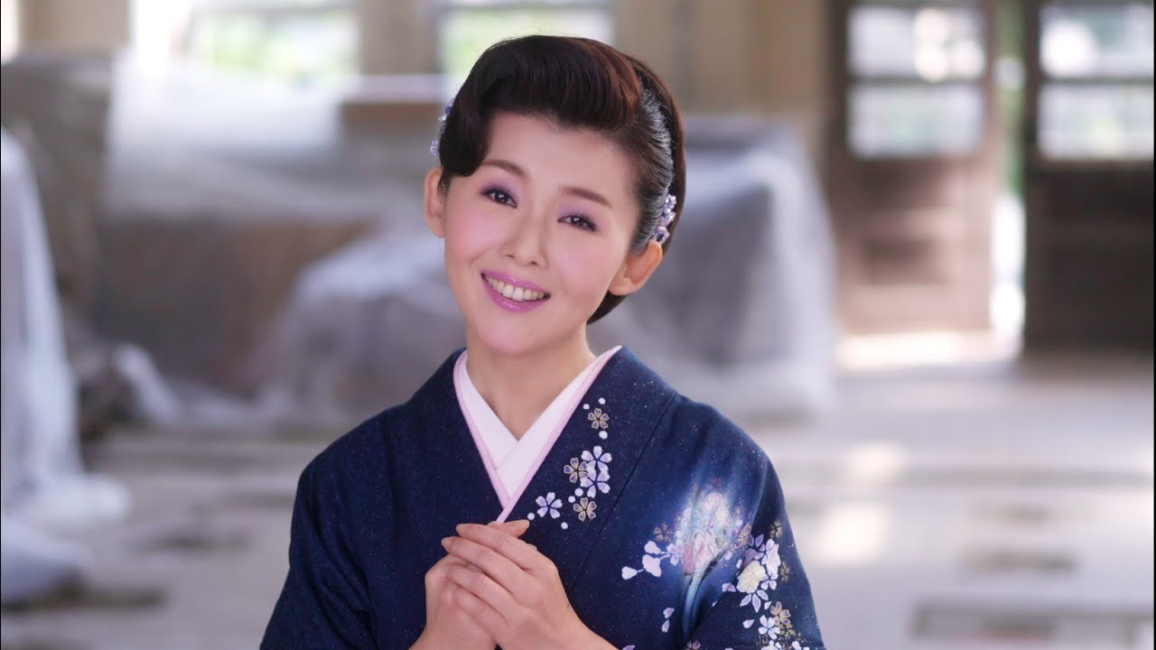【MV】小桜舞子/お帰りなさい（full.ver）