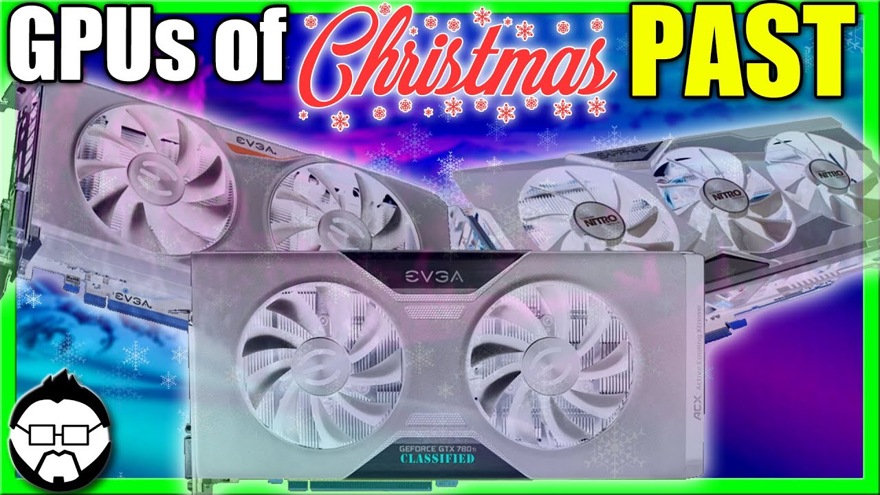 GTX 970, R9 Fury, and GTX 780 Ti! Can They Game in 2022 - 2023?